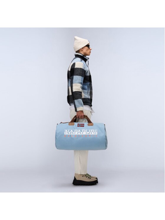 Napapijri Napapijri Torba podróżna 296902 Granatowy