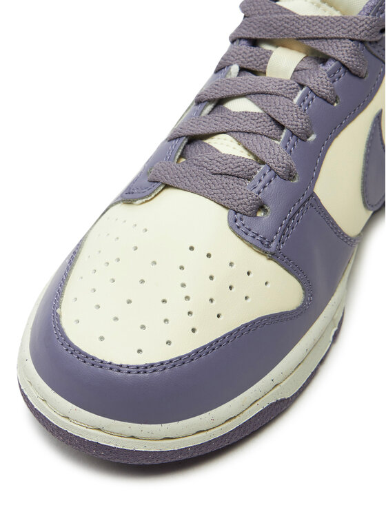 Nike Nike Sneakers Dunk Low Nn FZ4349 100 Viola
