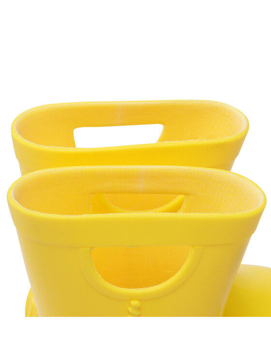 Ugg Ugg Gumáky T Drizlita 1130361T Žltá