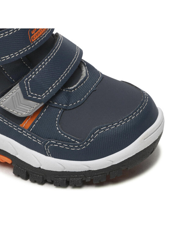 Sprandi Sprandi Zābaki CP07-3403(III)CH Tumši zils