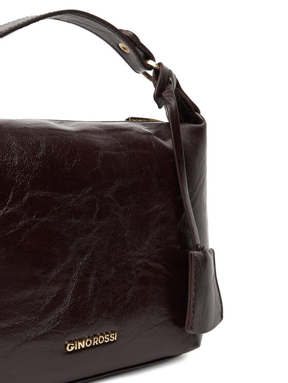 Gino Rossi Gino Rossi Handtasche C-GALIJA-RX8320 Dunkelrot