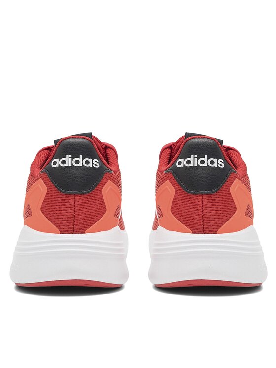 adidas adidas Superge Nebzed HP7865 Rdeča