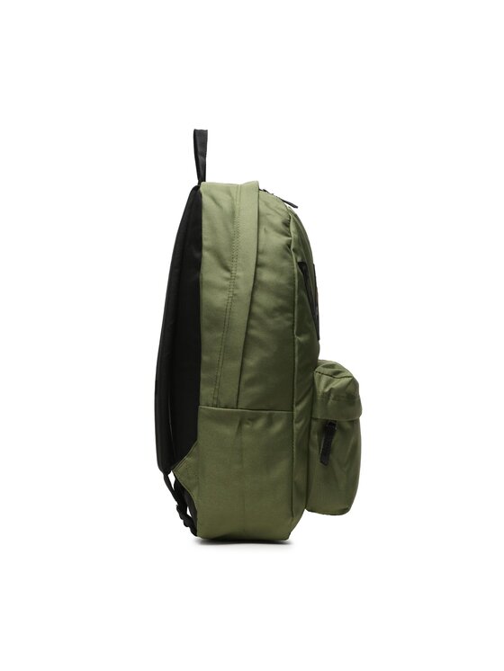 Vans Rucsac Wm Realm Flying V Backpack VN0A3UI8ZBF1 Verde | Modivo.ro