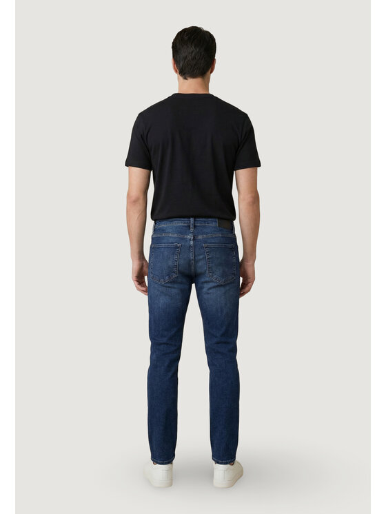 Antony Morato Antony Morato Τζιν OZZY TAPERED FIT Μπλε Taper Fit