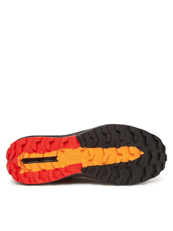 Joma Joma Běžecké boty Trek 2501 TKTRES2501 Černá