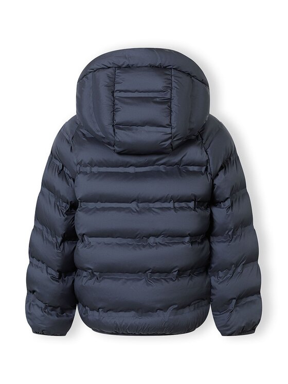 minoti minoti Kurtka przejściowa 29COAT256 Granatowy Regular Fit