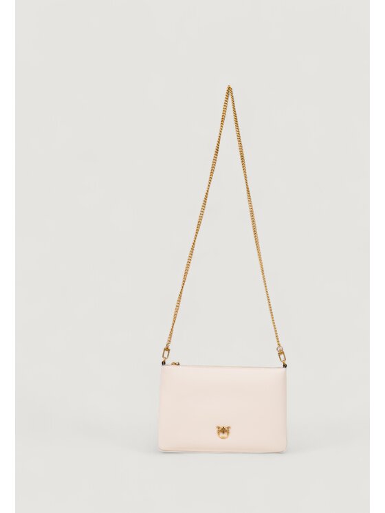 PINKO PINKO Μαντήλι τσέπης FLAT CLASSIC Μπεζ