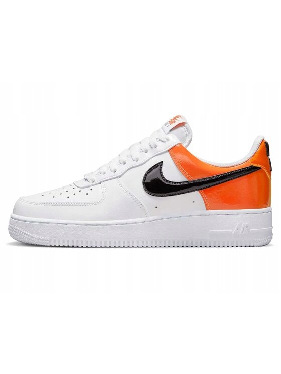 Nike Nike Sneakersy DJ9942-103/37,5 Biały