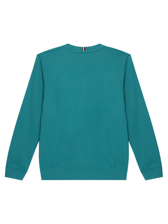 Tommy Hilfiger Tommy Hilfiger Džemperis KS0KS00709 Turkio Regular Fit