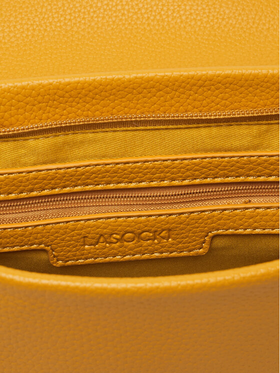 Lasocki Lasocki Handtasche LSK-O-002-07 Gelb