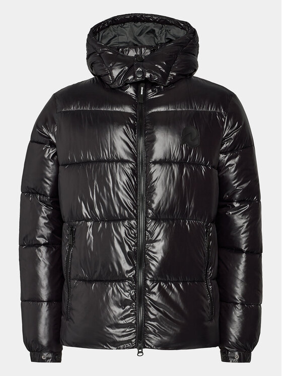 Invicta Zimné bundy 4431986/U Čierna Regular Fit