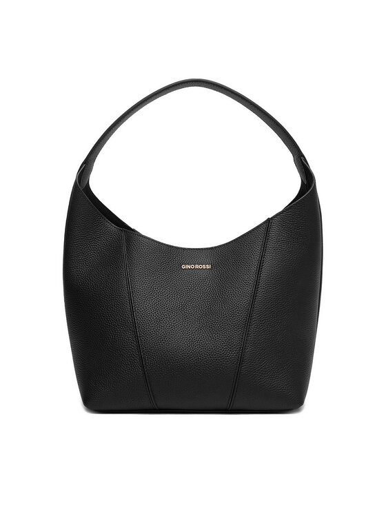 GINO ROSSI GINO ROSSI Handtasche EO-LA321-1072 Schwarz