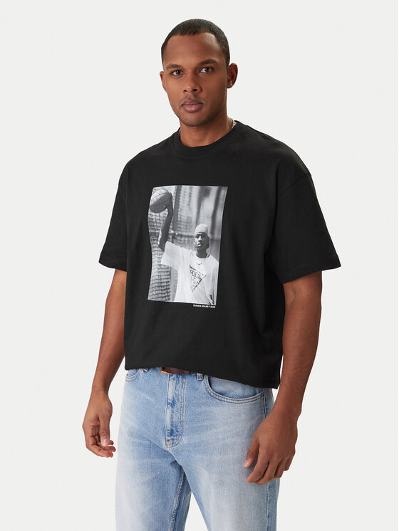 Guess Jeans Guess Jeans T-särk M5BI3K K8FQ4 Must Regular Fit