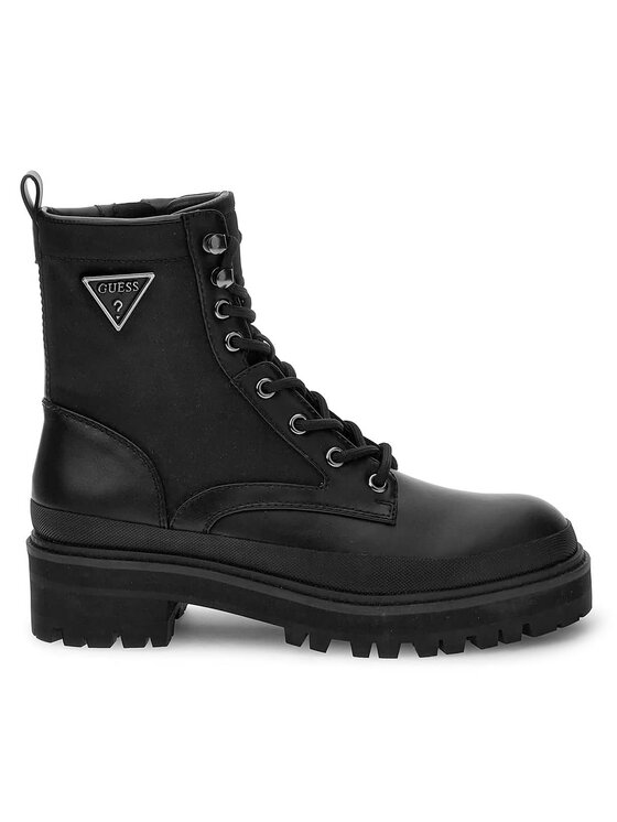Guess Guess Trappers Bada FL7BDA ELE10 Negru