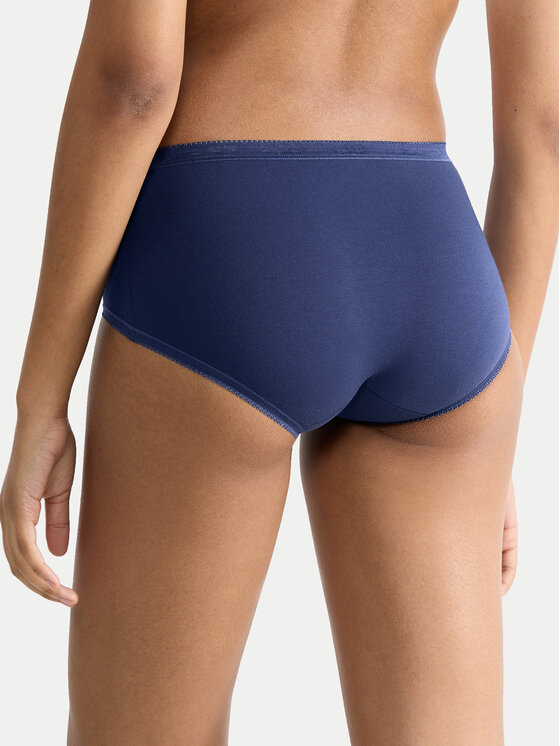 Sloggi Sloggi Set di 3 boxer Basic 10107163 Multicolore