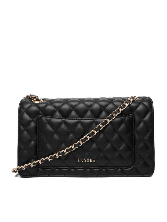 Badura Badura Soma TYL00490 Melns