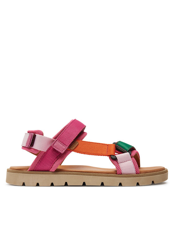 Froddo Froddo Sandalen Ke Flash G3150259-4 D Rosa