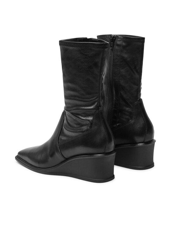 Vagabond Shoemakers Vagabond Shoemakers Μποτάκια Aino 5829-202-20 Μαύρο