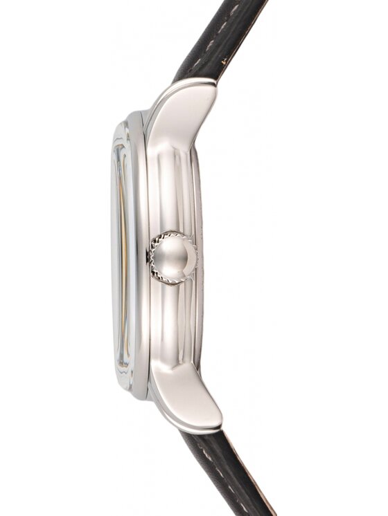 Zeppelin Zeppelin Zegarek 86622 Czarny