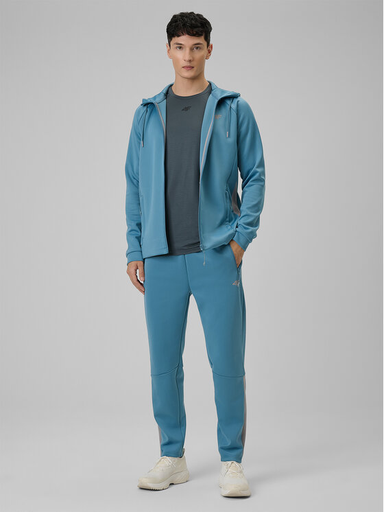 4F 4F Spodnie dresowe VICTORY PACK Regular Fit