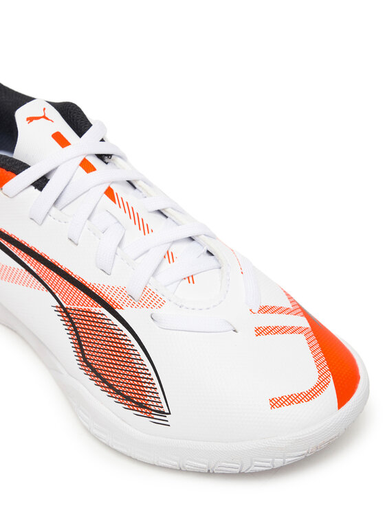 Puma Puma Futbola apavi Ultra 5 Play It Jr 108327 01 Balts
