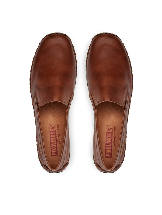 Pikolinos Pikolinos Scarpe basse 09Z-5511 Marrone
