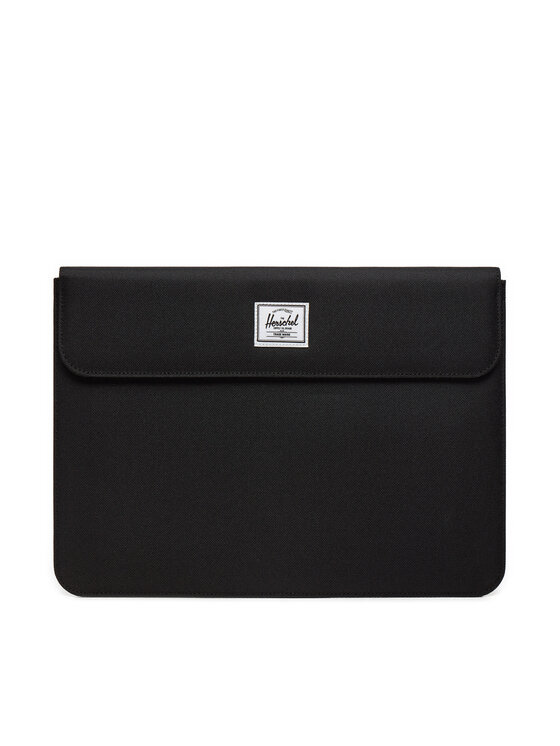 Etui pentru laptop Herschel Spokane 13 Inch Sleeve 30075-00001 Negru