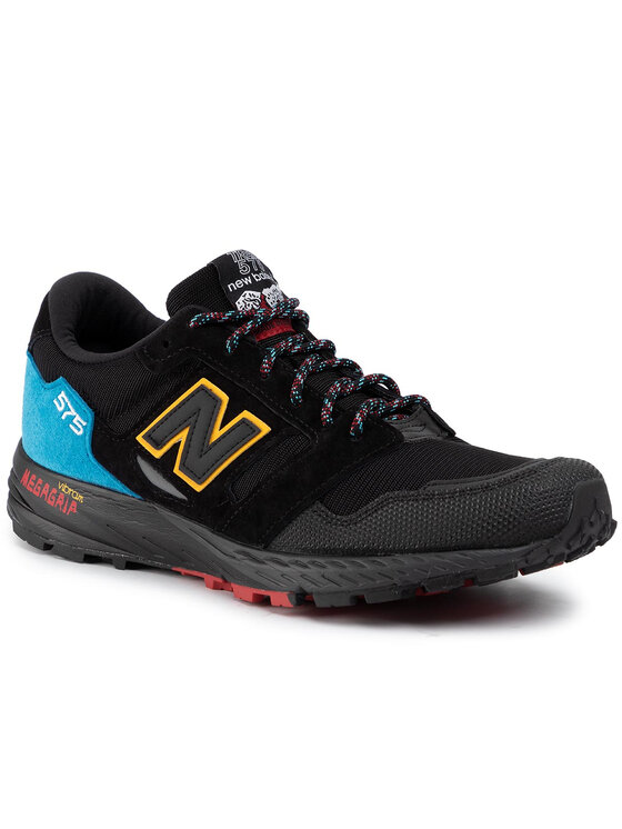 New Balance Laisvalaikio batai MTL575UT 