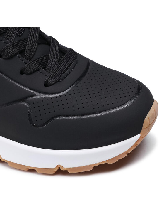 Skechers Skechers Sneakers Uno 310024L BLK Negru