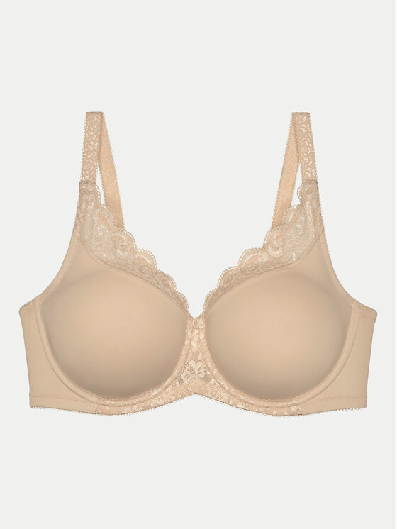 Triumph Triumph Σουτιέν με μπανέλα Amourette 10210670 Μπεζ