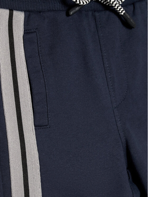 Pantaloni da tuta ZC1120101EVB Blu scuro Regular