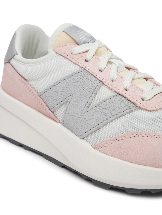 New Balance New Balance Tenisice GS370AK Ružičasta