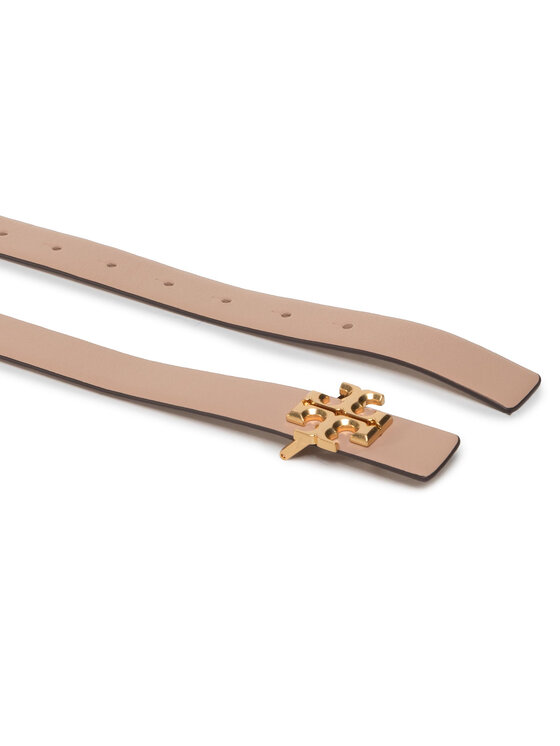 Tory Burch 1 Kira Logo Belt