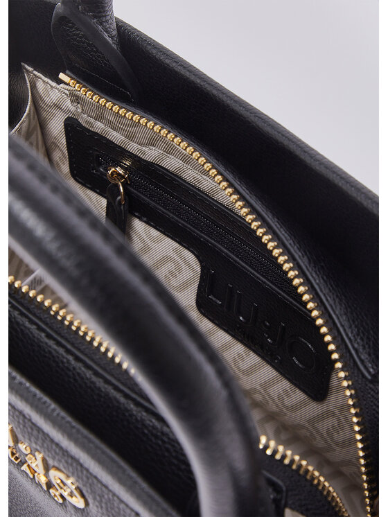 Liu Jo Liu Jo Borsetta AA6192E101222222 Nero