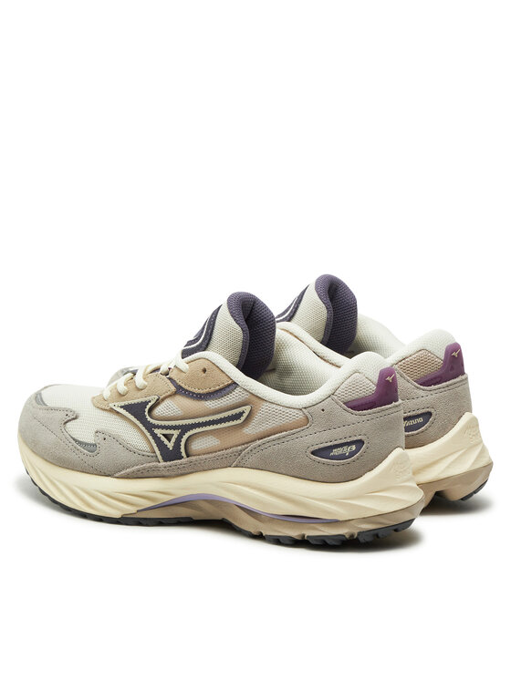 Mizuno Mizuno Laisvalaikio batai Wave Rider 15 D1GA3309 Smėlio