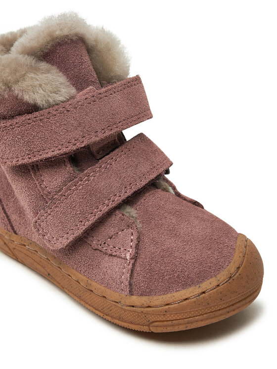 Froddo Froddo Stiefel G2110141 M Rosa