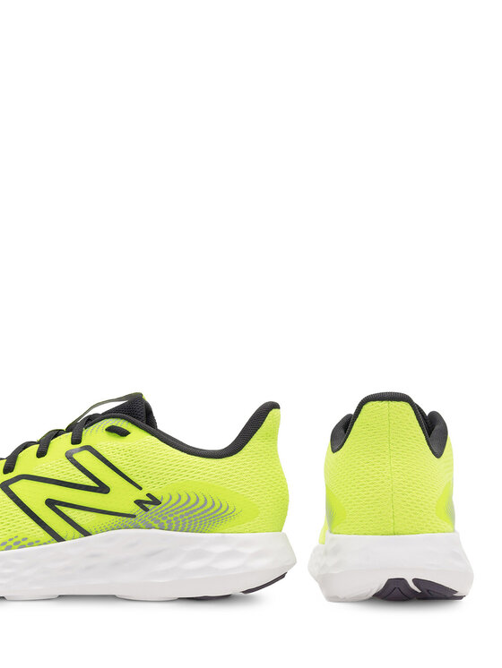 New Balance New Balance Laisvalaikio batai M411CT3 Geltona