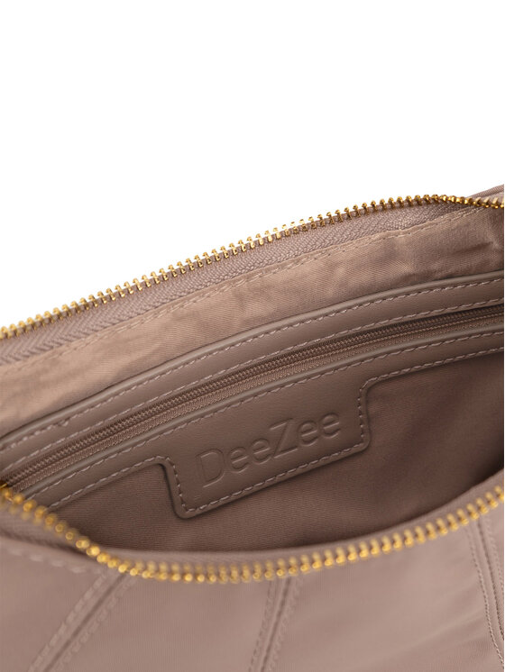 DeeZee DeeZee Borsetta GL19870 Beige