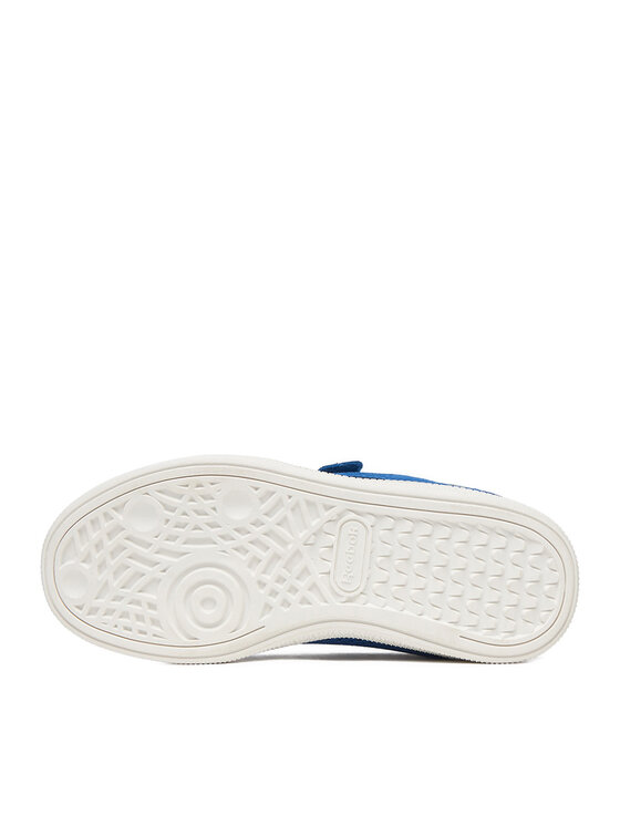 Reebok Reebok Sneakersy CEOWB-LEA-D680(ch) Modrá