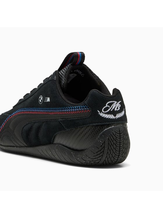 Puma Puma Sneakersy 309309 Czarny
