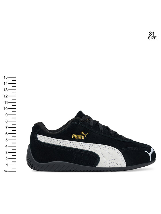 Puma Puma Sneakersy Speedcat Og Ps 401699 01 Czarny