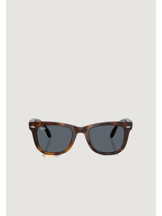 Ray-Ban Ray-Ban Γυαλιά ηλίου FOLDING WAYFARER Καφέ