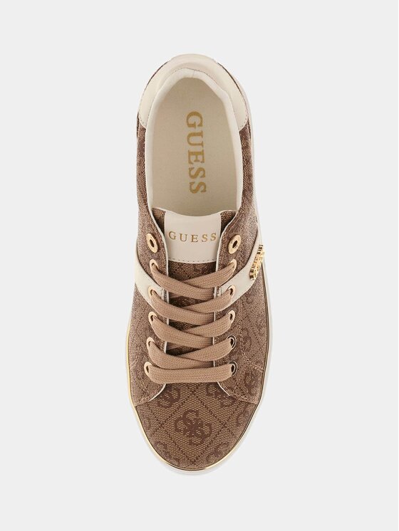 Guess Guess Snīkeri 179118 Bēšs