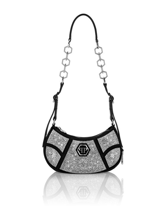 PHILIPP PLEIN PHILIPP PLEIN Borsetta 9721 Nero