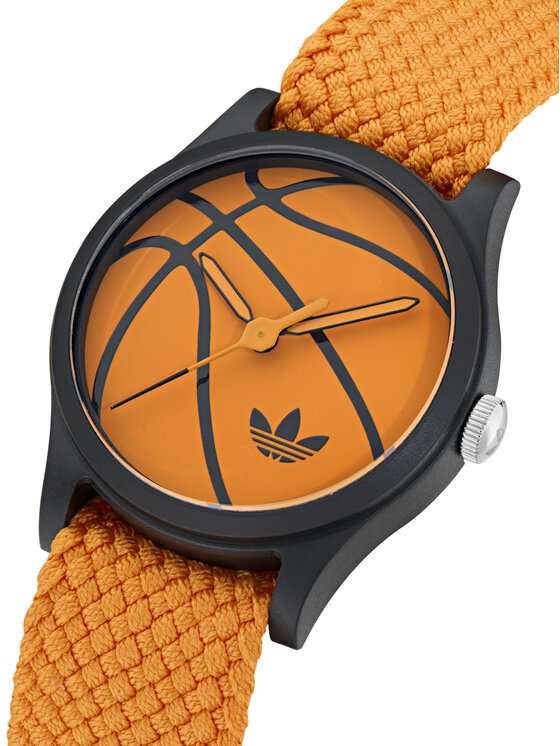 adidas adidas Käekell Game One AOSY25026 Must