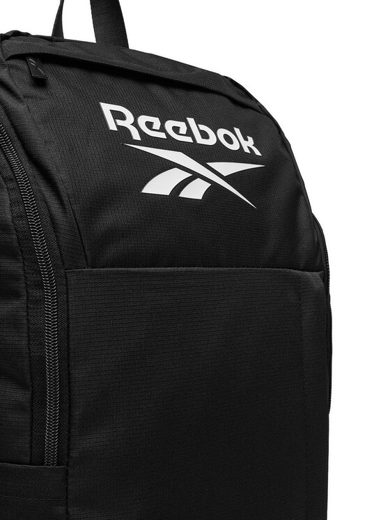 Reebok Reebok Σακίδιο C-RBK-P-009-08 Μαύρο