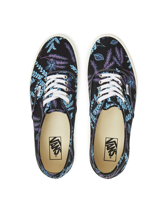Vans Vans Kedai Authentic VN000BW5BML1 Juoda