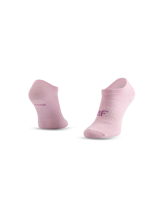4F 4F Skarpety krótkie ESSENTIAL Kolorowy