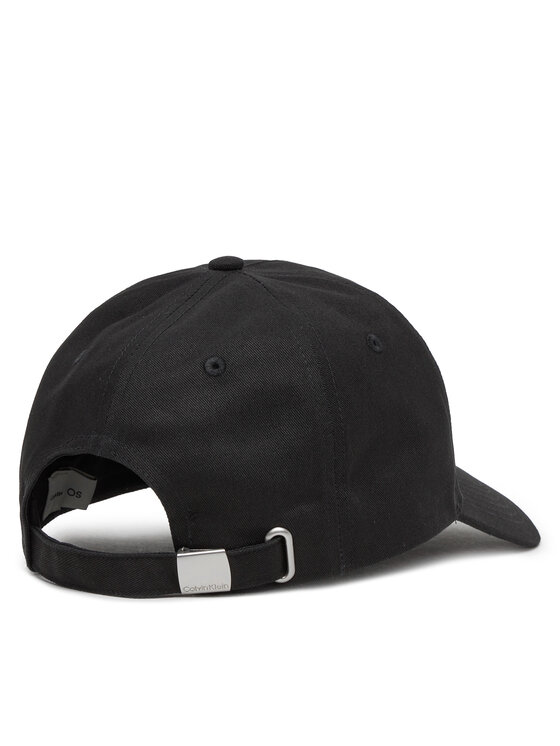 Calvin Klein Jeans Calvin Klein Jeans Cap LV04G5032G Schwarz