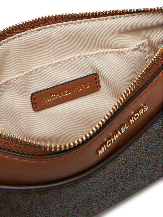 MICHAEL Michael Kors MICHAEL Michael Kors Τσάντα 32F5GJ6F6B Καφέ